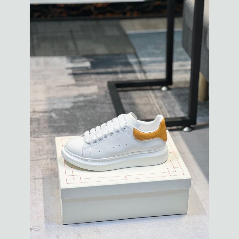 alexander M*Q*en casual shoes